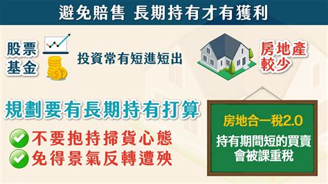 新手買房的八堂課|【新手買房的八堂課】第一堂 買房先搞懂這4件事！